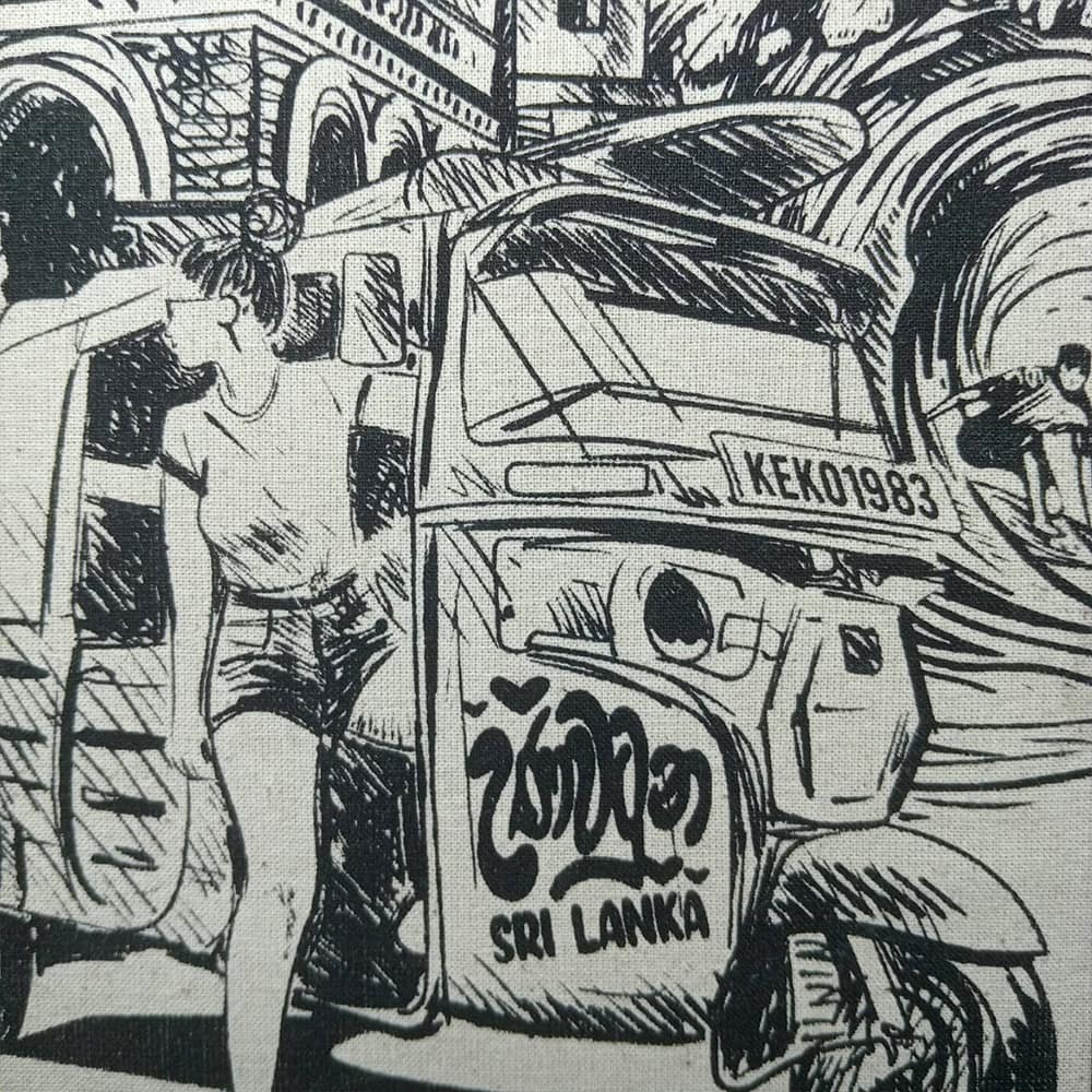 eco-friendly sketchbook-ගාල්ල - Image 5