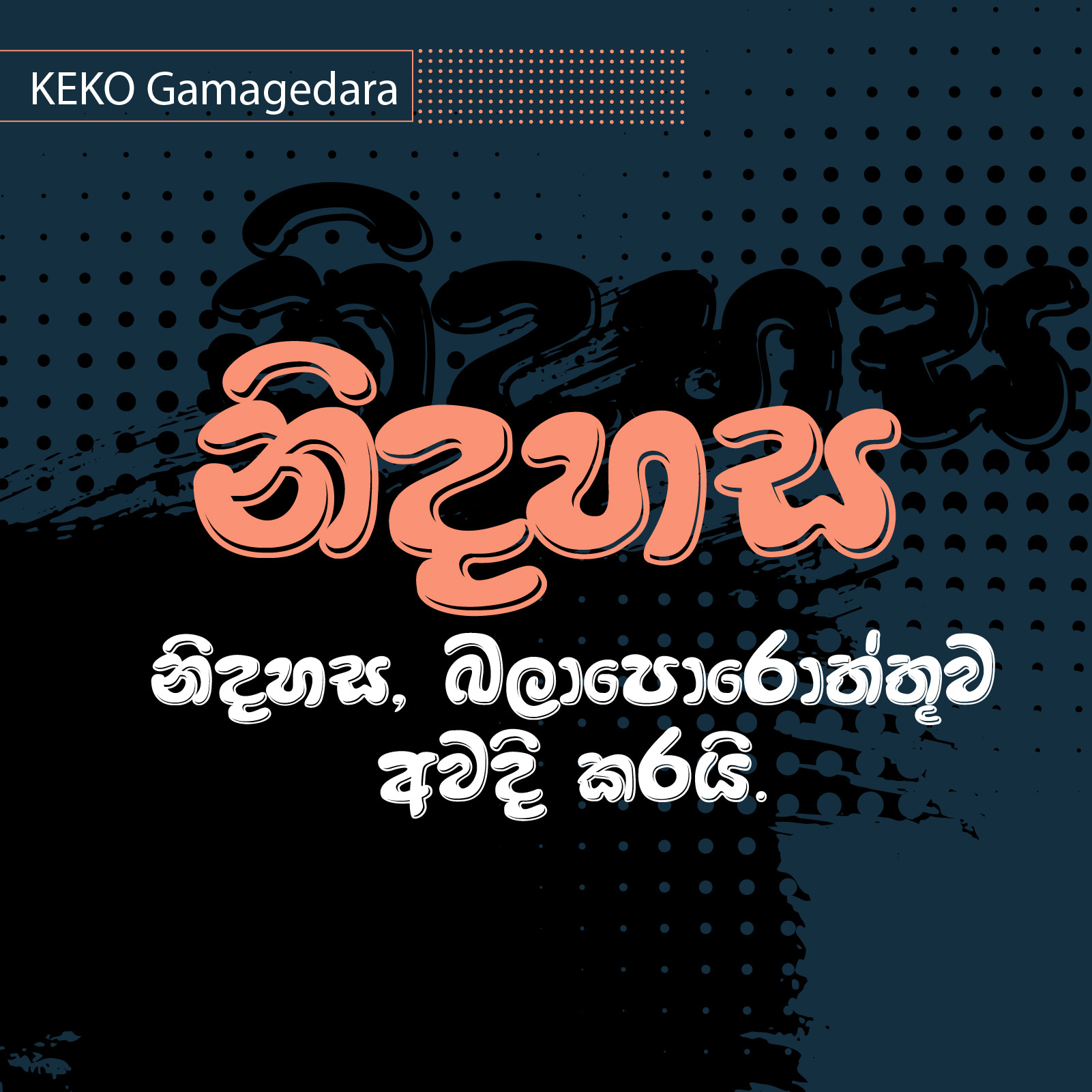 KEKO Gamagedara - Image 2