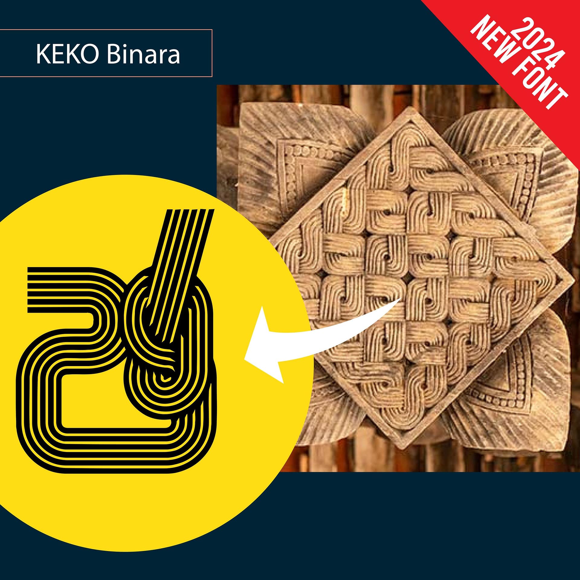 Keko Binara - Image 4