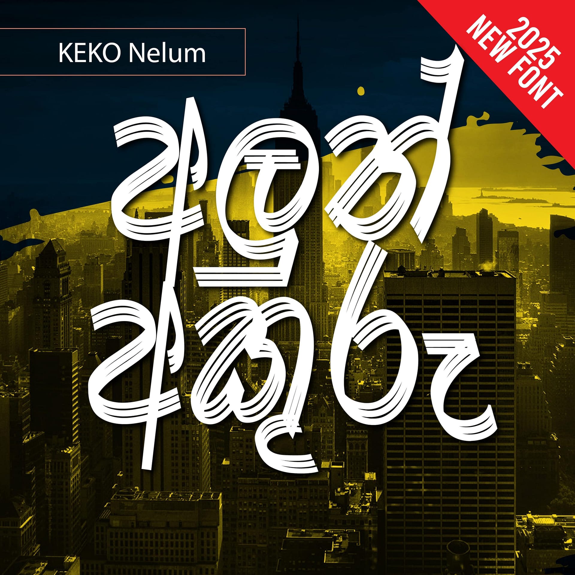Keko Nelum - කෙකෝ නෙළුම්